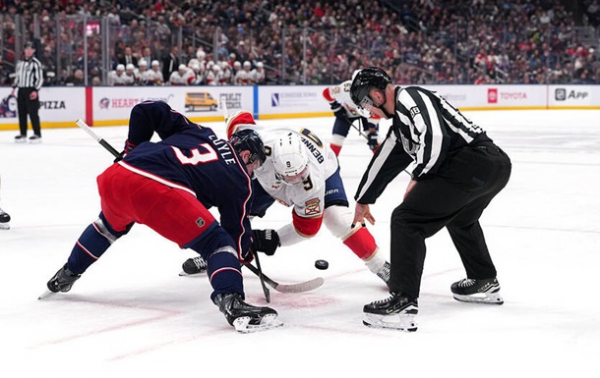 НХЛ: Піттсбург не впорався з Баффало