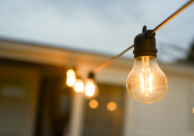 В ДТЭК объяснили, почему в Украине снова выключают свет 