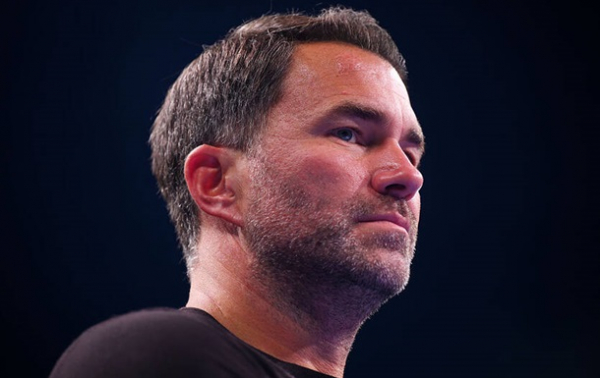 Промоутер розвіяв чутки про бій ексчемпіонів у надважкій вазі Промоутер розвіяв чутки про бій ексчемпіонів у надважкій вазі