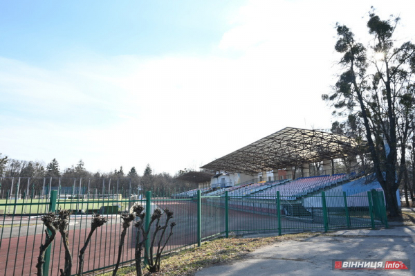 Парк атракціонів Вінниця: історія, архівні фото й ціни на каруселі