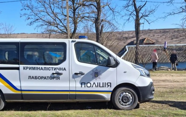 На Одещині чоловік вистрілив із рушниці у собаку з цуценятами На Одещині чоловік вистрілив із рушниці у собаку з цуценятами