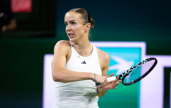 Світоліна залишила турнір WTA 1000 у Маямі без своєї участі Світоліна залишила турнір WTA 1000 у Маямі без своєї участі
