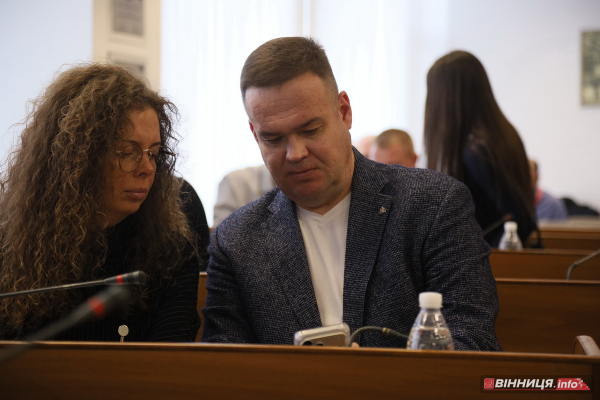 Вінницька міськрада виділила 76 млн грн на підтримку Сил безпеки та оборони