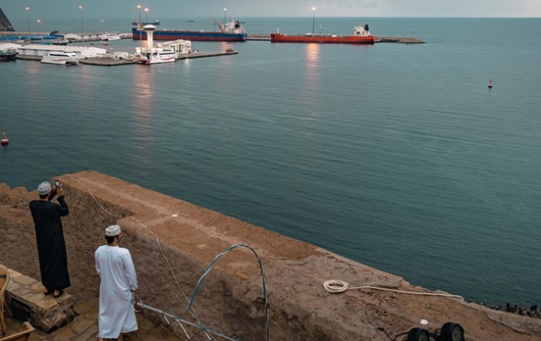 Таїланд та Іран домовилися про транзит суден через Ормузьку протоку