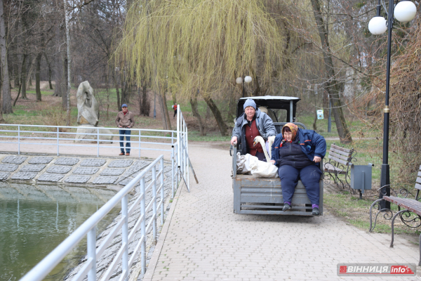 Пару лебедів повернули на озеро біля Центрального парку Вінниці: фото Пару лебедів повернули на озеро біля Центрального парку Вінниці: фото