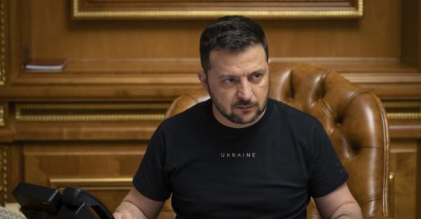 Плани стійкості енергосистеми для регіонів уже затверджено, - Зеленський