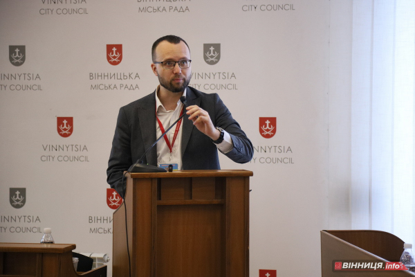 Вінницька міськрада виділила 76 млн грн на підтримку Сил безпеки та оборони