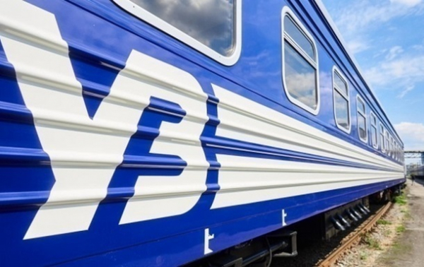 На Одеській залізниці під час евакуації загинула провідниця На Одеській залізниці під час евакуації загинула провідниця