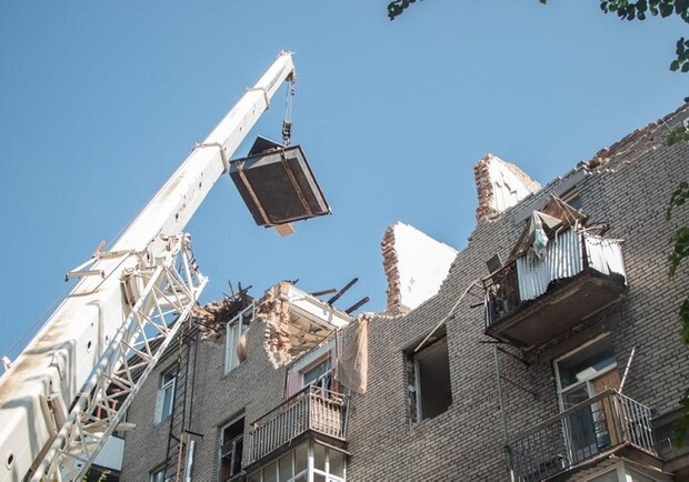 В Украине отменили &laquo;коммуналку&raquo; для поврежденного жилья: что изменило новое постановление