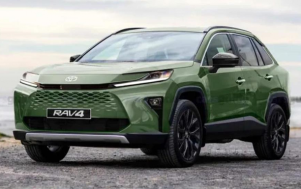 Названо моделі авто, які найчастіше купували українці у лютому