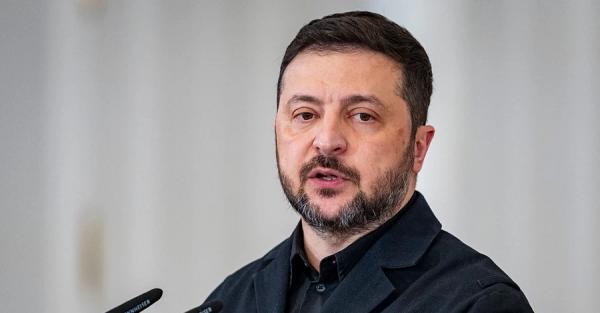 Зеленський задекларував 15 мільйонів гривень доходу, квартиру у Британії та Rolex