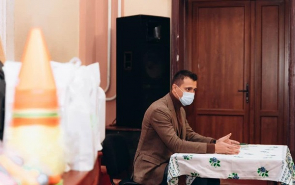 Кабмін схвалив "слугу народу" на посаду голови ОДА