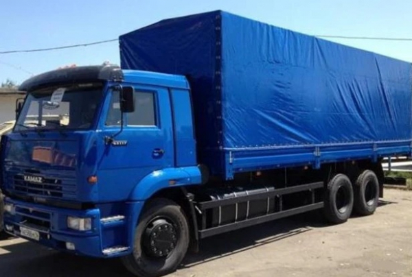 Как выбрать бортовой КамАЗ для бизнеса в Казахстане