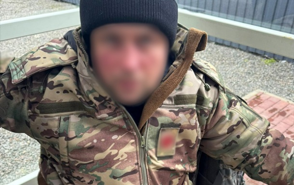 Продавав документи "агента СБУ" за $10 тисяч: в Одесі викрили шахрая