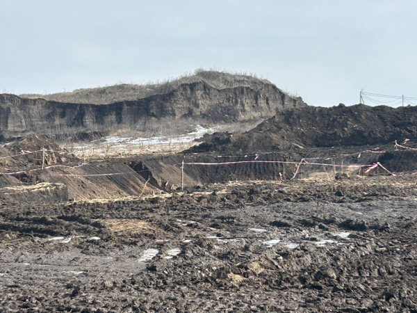 Швейцарські партнери допомагають розбудувати інфраструктуру двох індустріальних парків у Вінниці