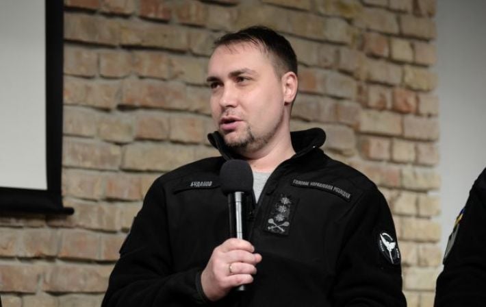 Буданов: на Пасху возможен масштабный обмен пленными между Украиной и Россией