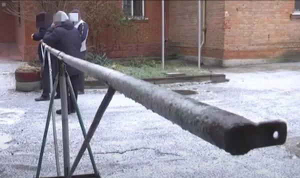 У Вінниці демонтують шлагбауми та блокатори, які перекривають проїзд екстреним службам У Вінниці демонтують шлагбауми та блокатори, які перекривають проїзд екстреним службам