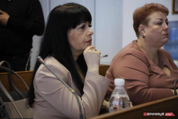 Вінницька міськрада виділила 76 млн грн на підтримку Сил безпеки та оборони