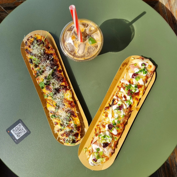 Що спробувати у Вінниці: 10 локальних страв від копченої вишні до пивної юшки