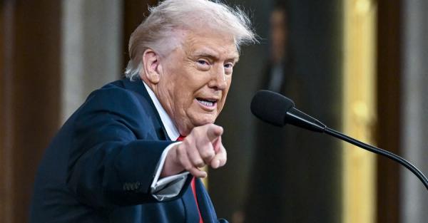 Нові заяви Трампа: незадоволений Британією та Німеччиною. Іспанію пропонує покарати Нові заяви Трампа: незадоволений Британією та Німеччиною. Іспанію пропонує покарати