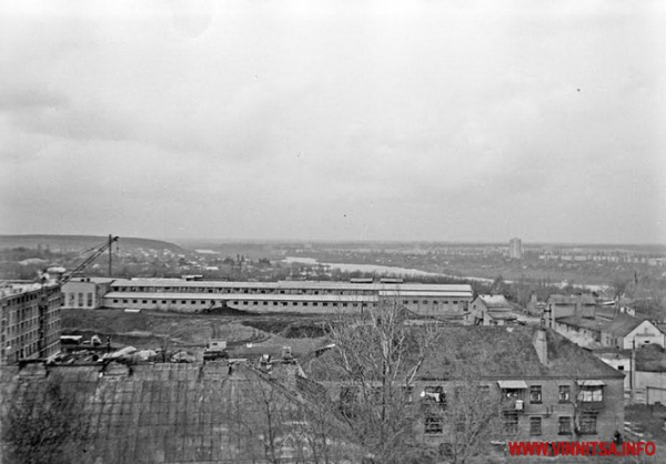 Парк атракціонів Вінниця: історія, архівні фото й ціни на каруселі