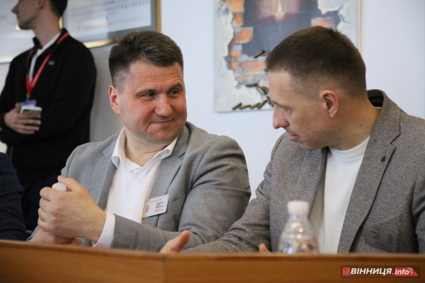 Вінницька міськрада виділила 76 млн грн на підтримку Сил безпеки та оборони