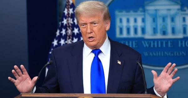 США поставили ультиматум Україні: або угода про мир з РФ або на Великдень зупинка постачання зброї, - політолог