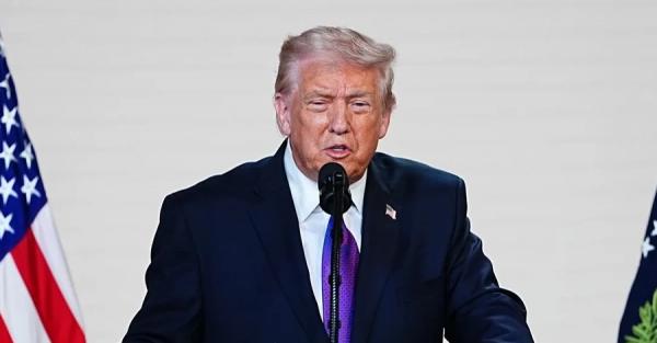 Трамп відхилив переговори про припинення війни в Ірані - "запізно"