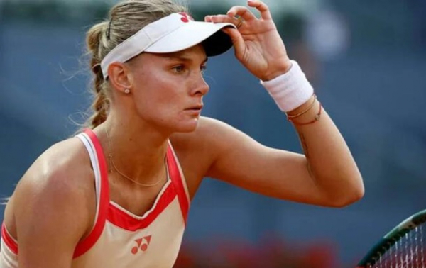 Ястремська не змогла пройти далі другого кола в Маямі Ястремська не змогла пройти далі другого кола в Маямі