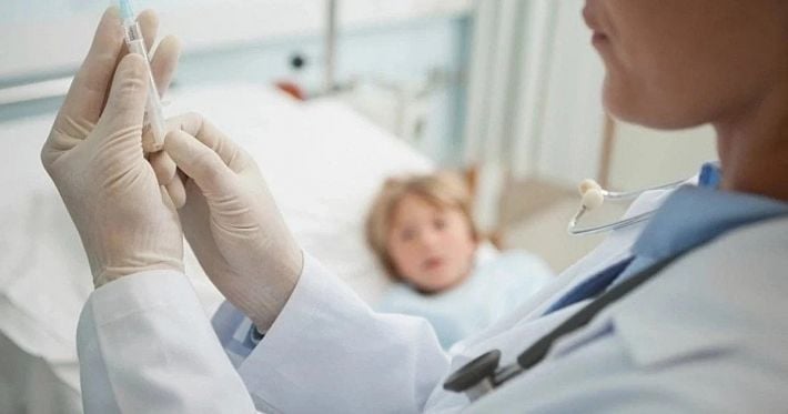 Массовое отравление детей в развлекательном центре Николаева: число заболевших резко выросло