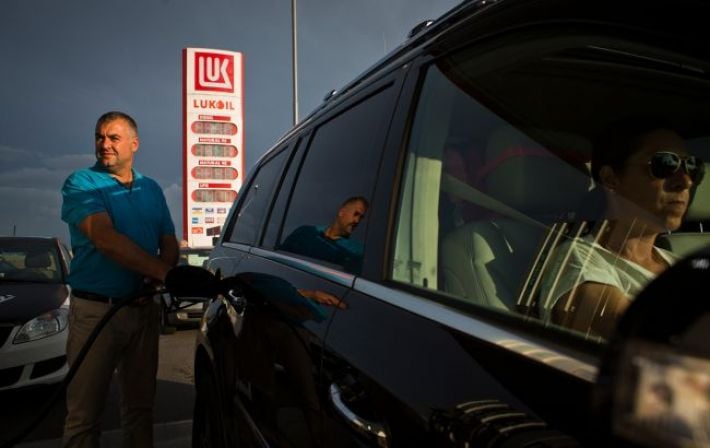 Молдова неожиданно разрешила АЗС «Лукойл» возобновить работу: в чем причина