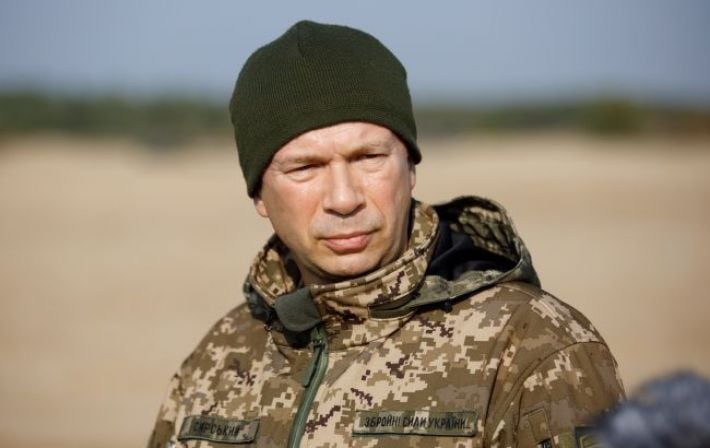 Новая фаза войны: Сырский заявил о технологическом переломе на поле боя