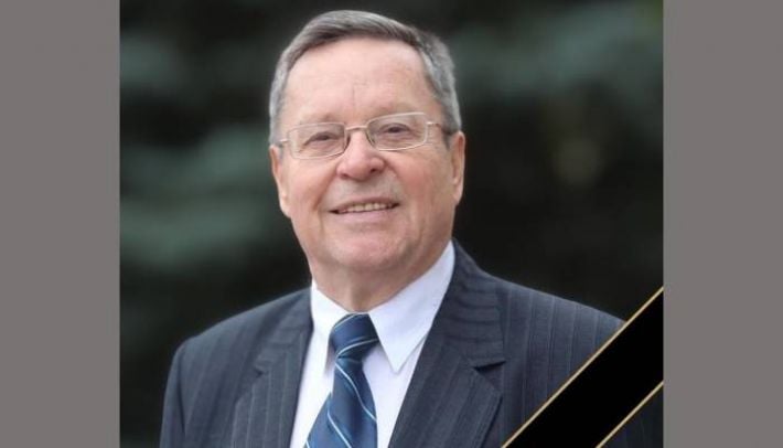 Умер известный запорожский управленец Павел Михайлик: когда состоится прощание