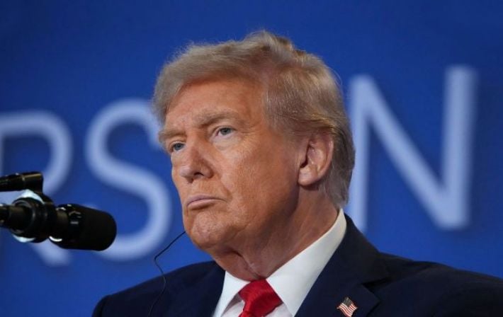 "Вела себя ужасно": Трамп приказал прекратить все отношения с Испанией