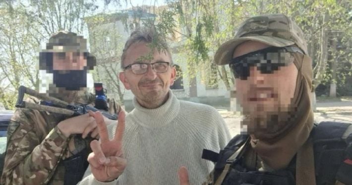 Россия впервые подтвердила смерть поляка Кшиштофа Галоса: какую причину назвали