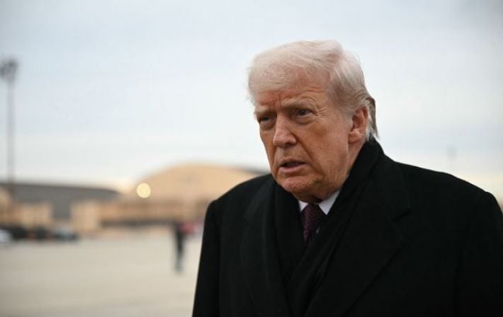 Трамп готує дипломатичний фон? США різко скоротили масштаб військових навчань перед поїздкою до Азії