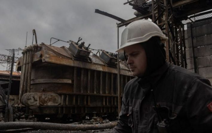 Украина получает оборудование со списанных европейских электростанций: кто уже согласился помочь