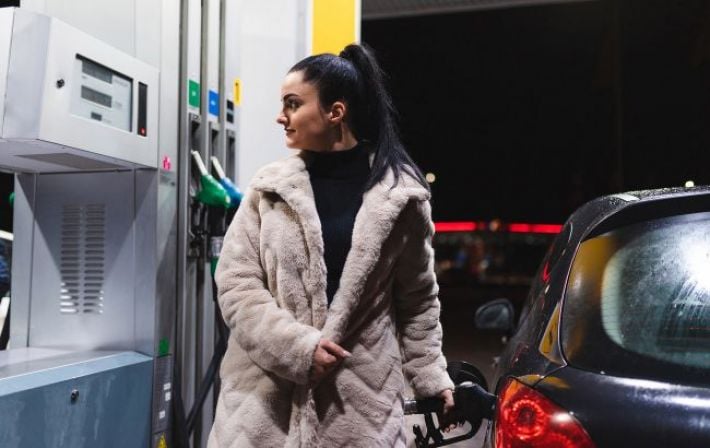 Украинцам будут возвращать деньги за каждую заправку авто, но есть ограничение