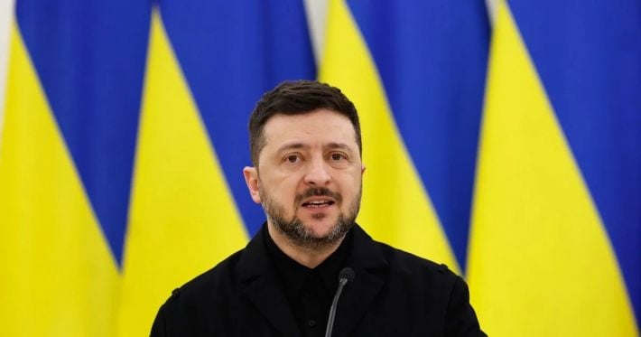 Зеленский заявил о необходимости буферной зоны на территории РФ: какие задачи поставлены Силам обороны