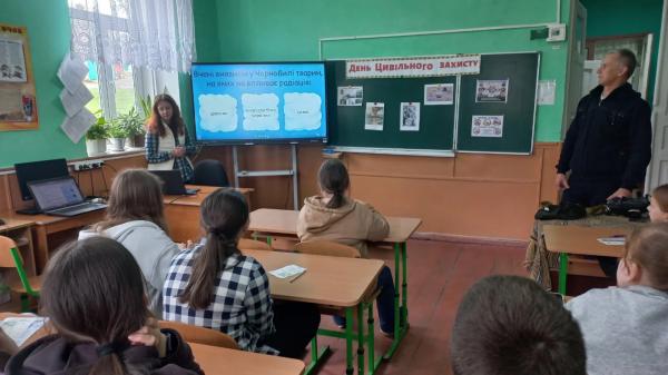 Ще одна гімназія у Вінницькій громаді стане початковою школою