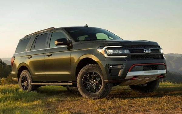 Ford відкликає понад 420 тисяч авто