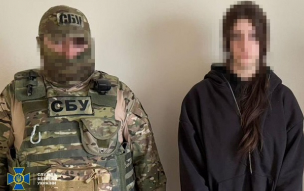 Агентка РФ намагалася знищити цінне обладнання в Одесі