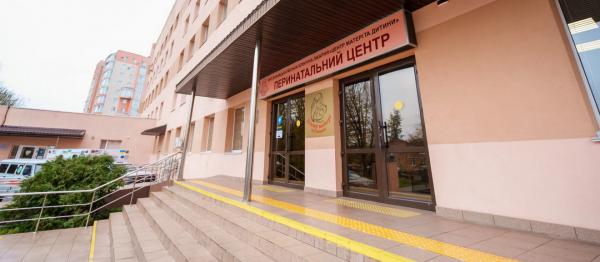 Директор вінницької лікарні &laquo;Центр матері й дитини&raquo; повернувся на посаду: рішення суду