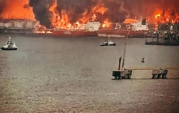 РФ планує скоротити видобуток нафти через удари дронів - ЗМІ