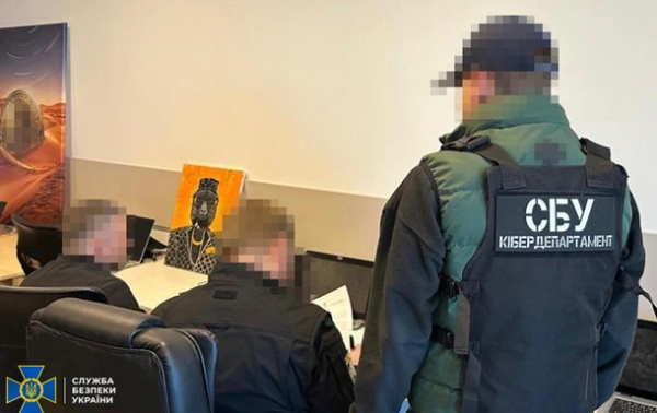 В Одесі викрили кол-центр, який щомісяця "заробляв" $100 тисяч