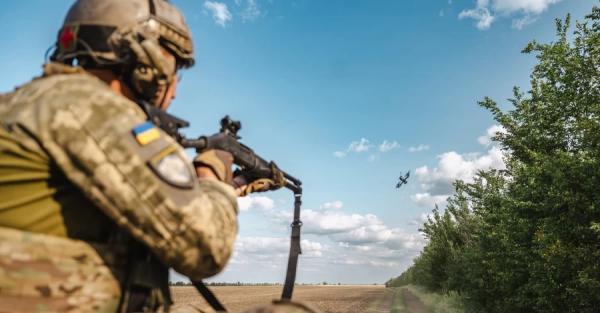 У Міноборони пригрозили "негативними наслідками" за викривлені доповіді про ситуацію на фронті