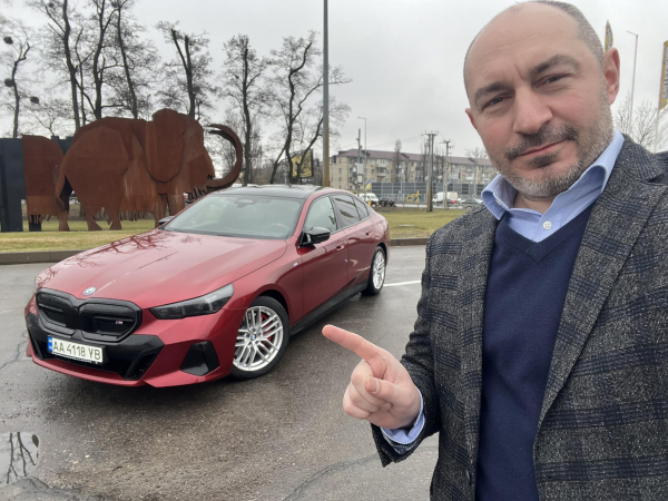 Перехід на електромобілі в Україні невідворотній: як заощадити до 40% і пережити паливну кризу