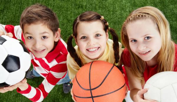 Спортивні гуртки для дітей у Вінниці: куди віддати активну малечу