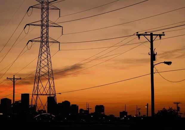 В Одессе 30 марта не будут действовать графики отключения света, но есть аварийные отключения