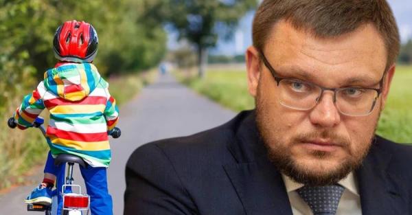 Співробітникам НАБУ, які коментуватимуть фіктивне всиновлення Кривоносом дитини, загрожує звільнення, &ndash; журналіст Дмитренко (ВІДЕО)